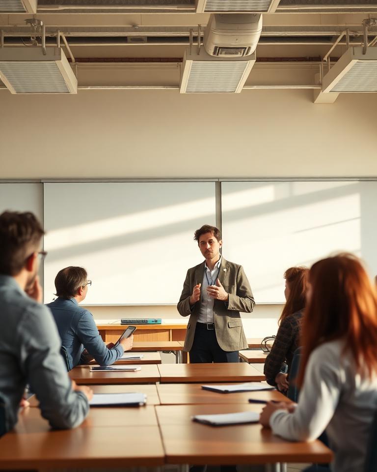 Equipo de Educación y formación durante su jornada